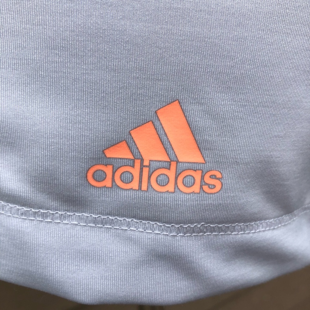 Adidas Climalite racerback tank! - Picture 4 of 7